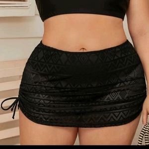 New!!!. Swimsuit Skirt Bottom.